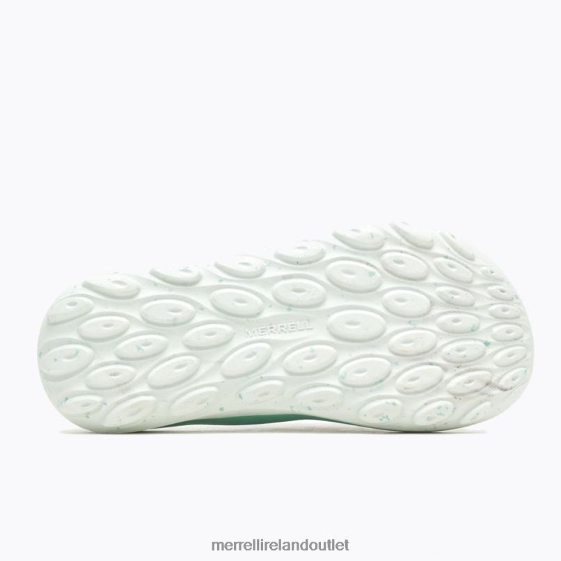 Merrell Hut Ultra Flip (J005552) Women LTPDN932 Shoes Seamoss