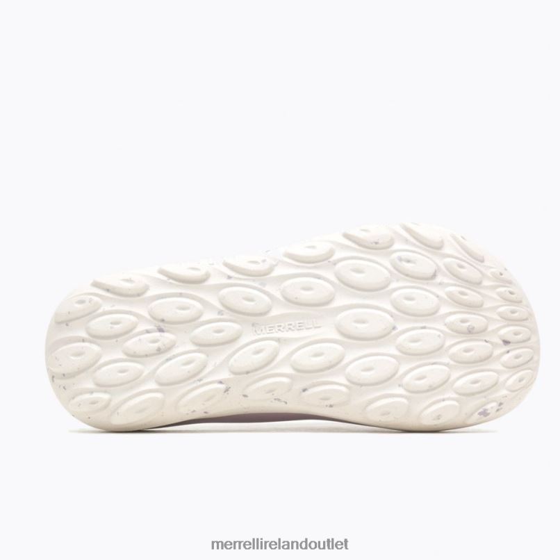 Merrell Hut Ultra Flip (J005554) Women LTPDN931 Shoes Burgundy