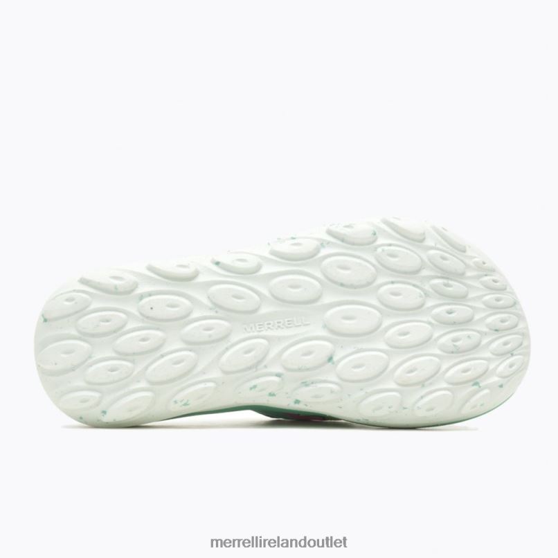 Merrell Hut Ultra Slide (J005574) Women LTPDN942 Shoes Seamoss