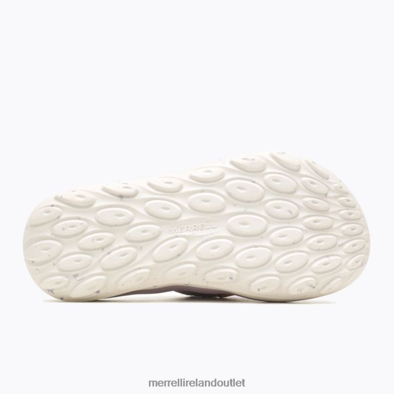 Merrell Hut Ultra Slide (J005576) Women LTPDN945 Shoes Burgundy