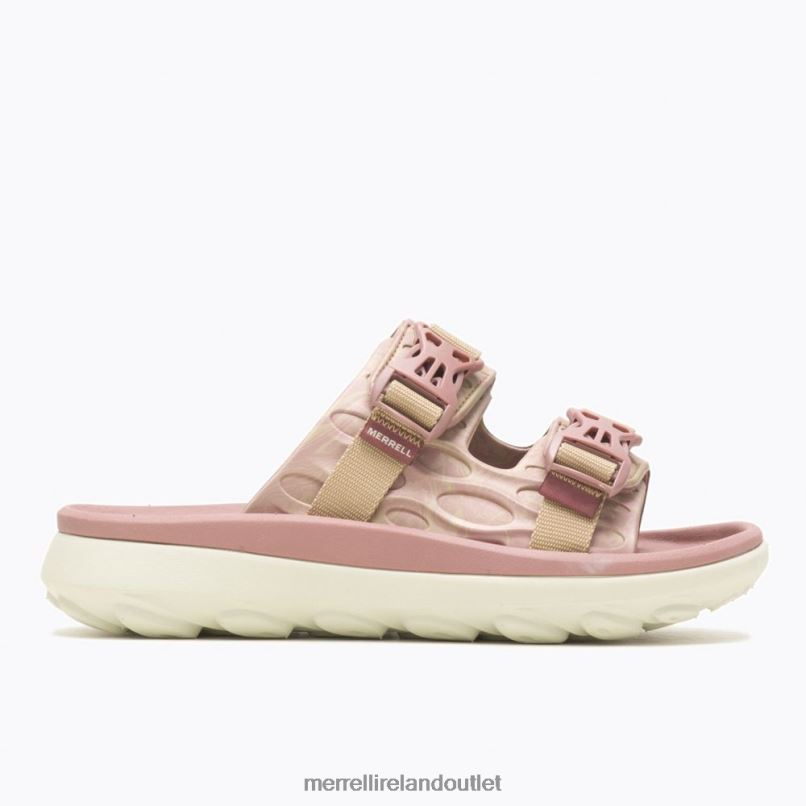 Merrell Hut Ultra Wrap (J005816) Women LTPDN937 Shoes Burlwood