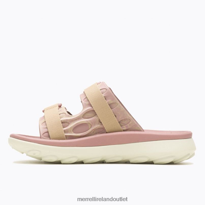 Merrell Hut Ultra Wrap (J005816) Women LTPDN937 Shoes Burlwood