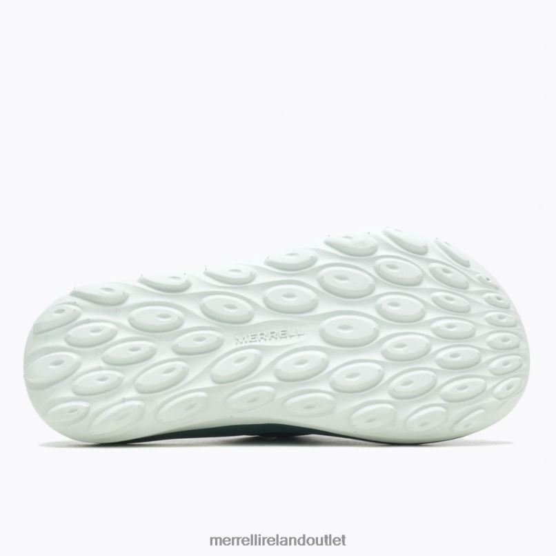 Merrell Hut Ultra Wrap (J005820) Women LTPDN941 Shoes Seamoss