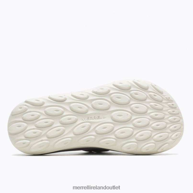 Merrell Hut Ultra Wrap (J005822) Women LTPDN940 Shoes Burgundy