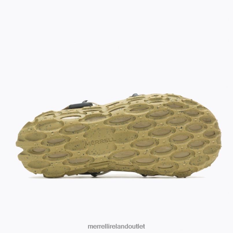 Merrell Hydro Moc AT Cage 1TRL (J005832) Women LTPDN1218 Shoes Coyote