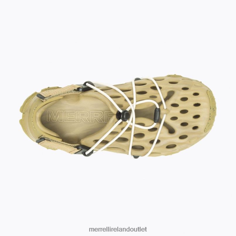 Merrell Hydro Moc AT Cage 1TRL (J005832) Women LTPDN1218 Shoes Coyote