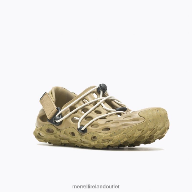 Merrell Hydro Moc AT Cage 1TRL (J005832) Women LTPDN1218 Shoes Coyote