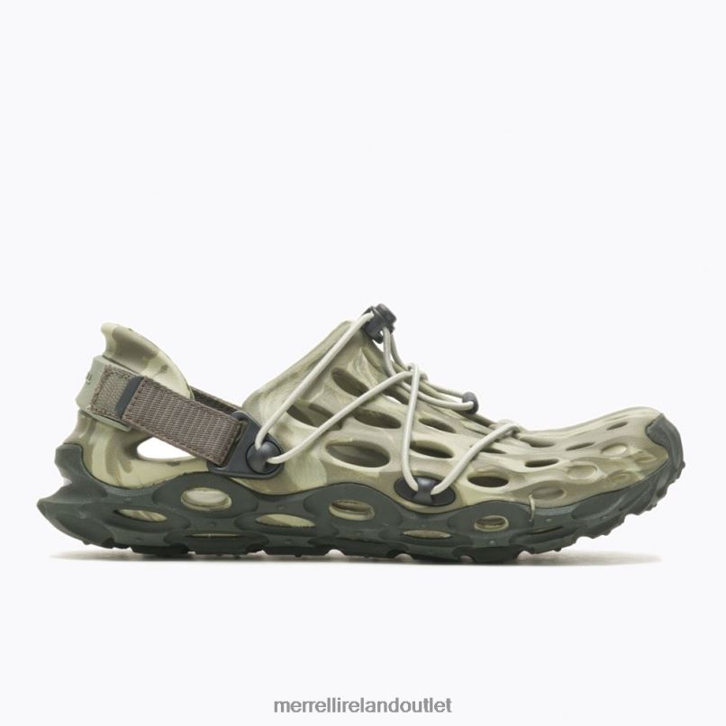 Merrell Hydro Moc AT Cage 1TRL (J005834) Women LTPDN1221 Shoes Olive