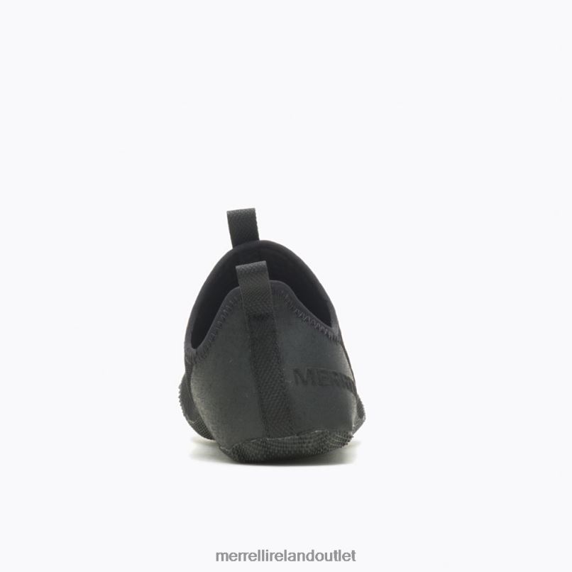 Merrell Hydro Moc AT SS 1TRL (J005740) Women LTPDN1190 Shoes Black