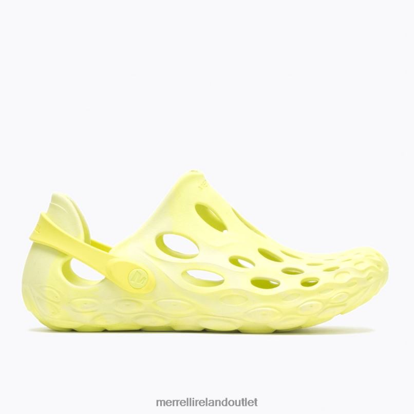 Merrell Hydro Moc (J004244) Women LTPDN871 Shoes Pomelo