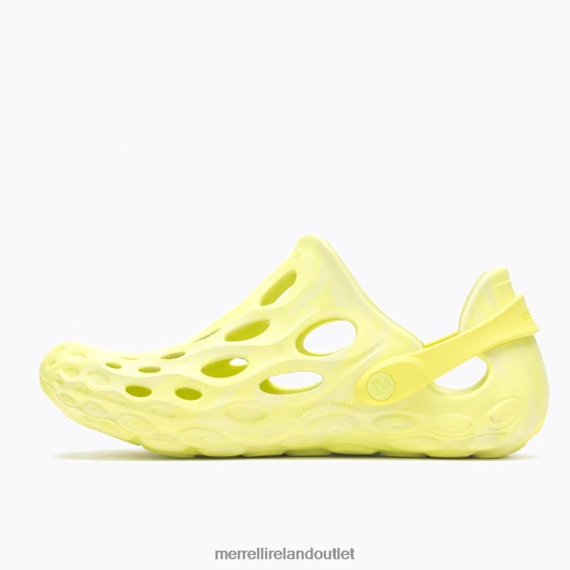 Merrell Hydro Moc (J004244) Women LTPDN871 Shoes Pomelo