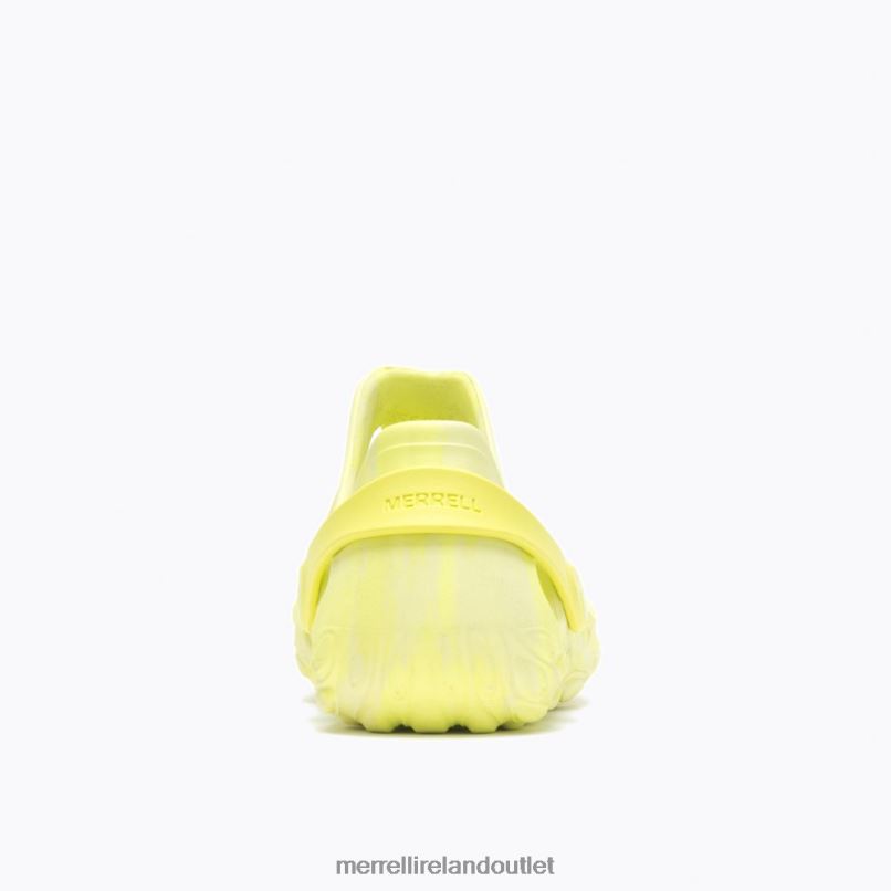 Merrell Hydro Moc (J004244) Women LTPDN871 Shoes Pomelo