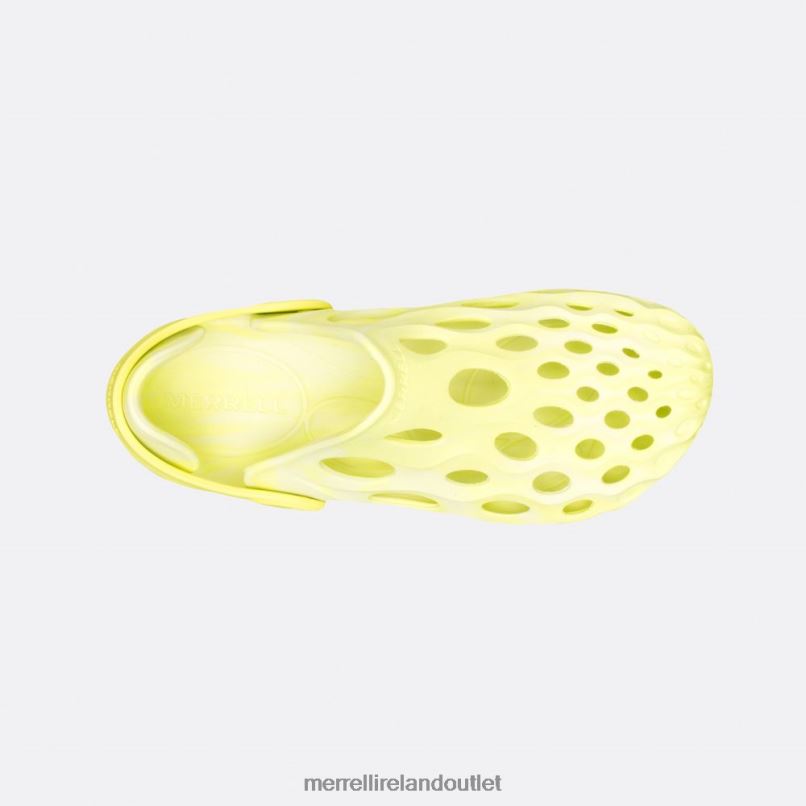 Merrell Hydro Moc (J004244) Women LTPDN871 Shoes Pomelo