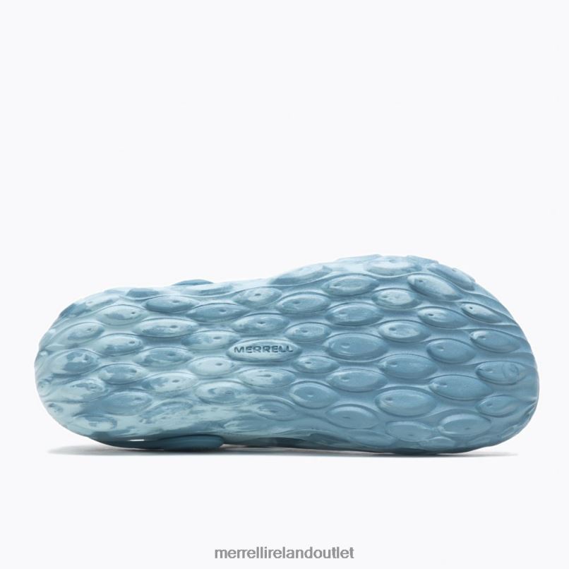 Merrell Hydro Moc (J004248) Women LTPDN872 Shoes Stonewash