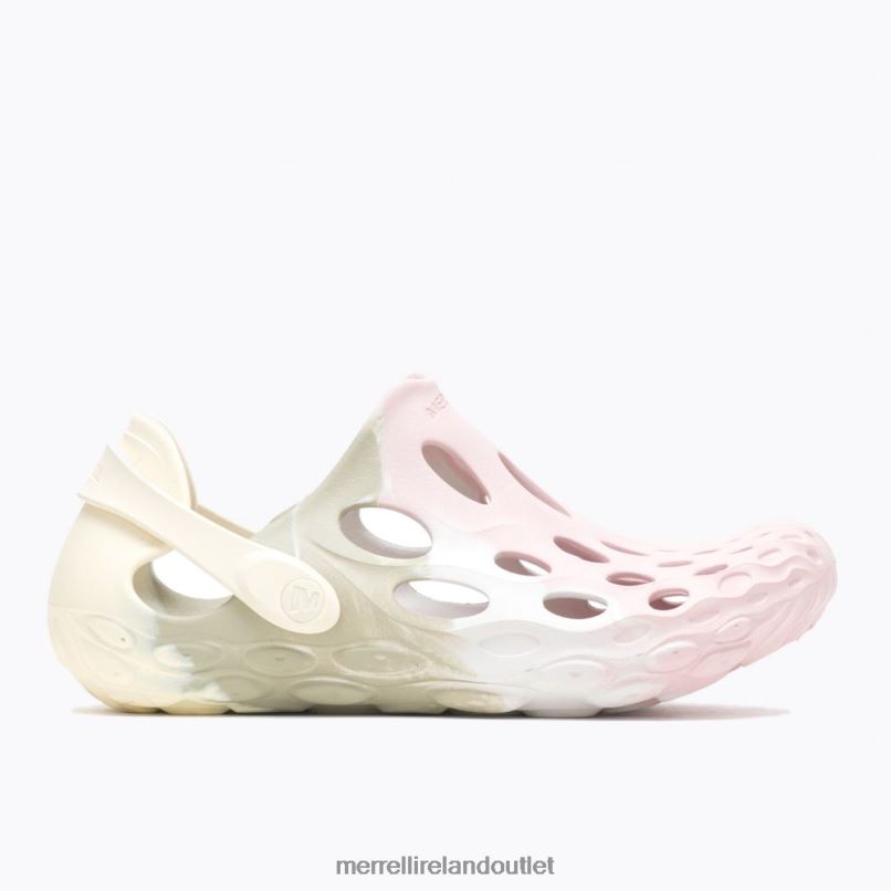 Merrell Hydro Moc (J004608) Women LTPDN868 Shoes Birch/Rose