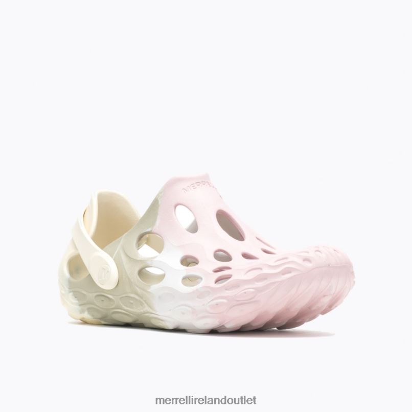 Merrell Hydro Moc (J004608) Women LTPDN868 Shoes Birch/Rose