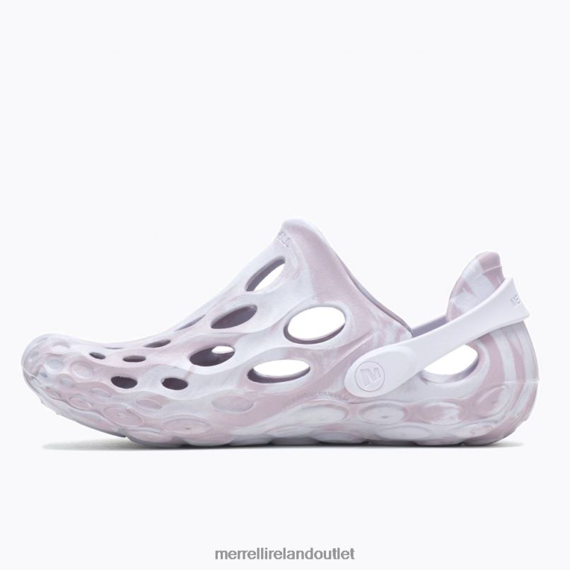 Merrell Hydro Moc (J005014) Women LTPDN865 Shoes Iris