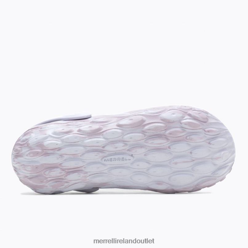 Merrell Hydro Moc (J005014) Women LTPDN865 Shoes Iris