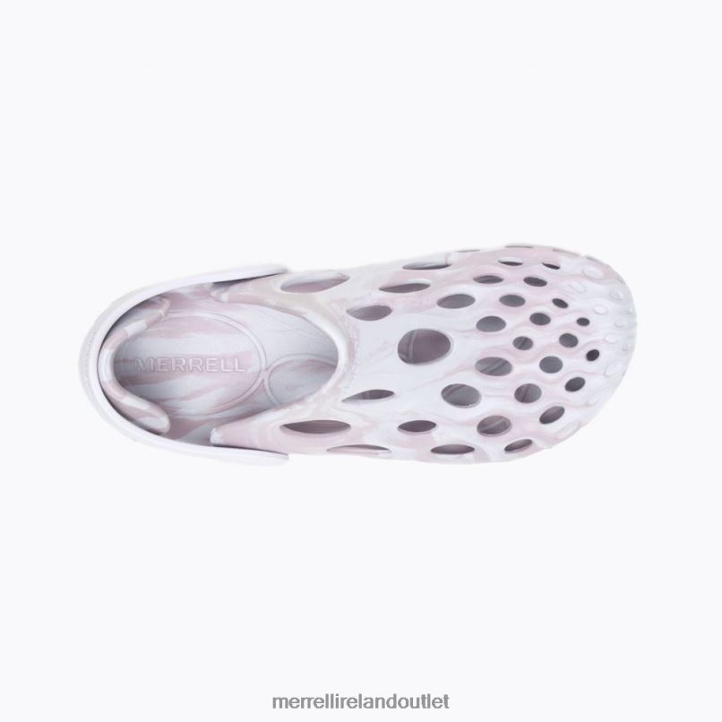 Merrell Hydro Moc (J005014) Women LTPDN865 Shoes Iris