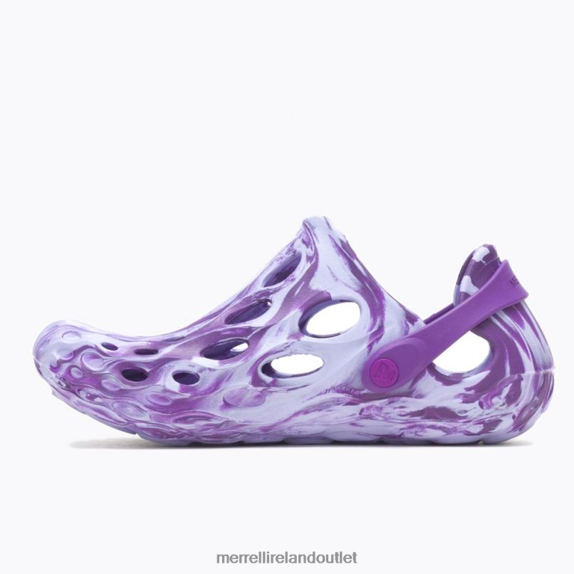 Merrell Hydro Moc (J005558) Women LTPDN866 Shoes Orchid