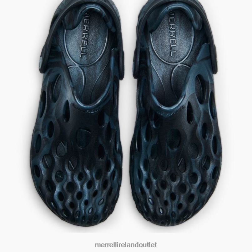 Merrell Hydro Moc (J19992) Women LTPDN869 Shoes Black