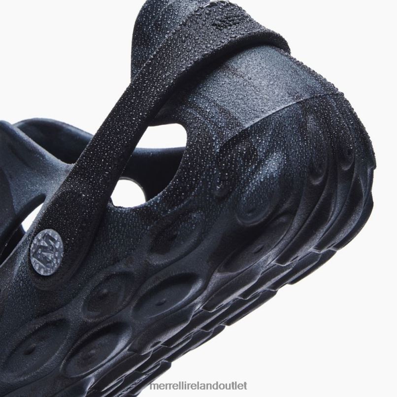 Merrell Hydro Moc (J19992) Women LTPDN869 Shoes Black