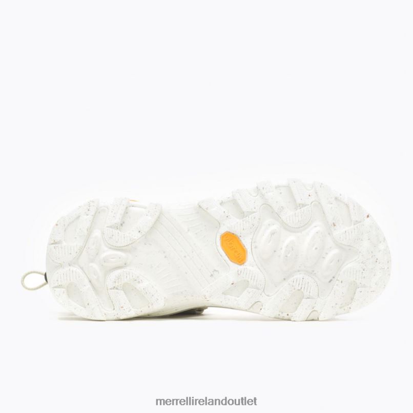 Merrell Speed Fusion Strap (J005616) Women LTPDN929 Shoes Oyster SB