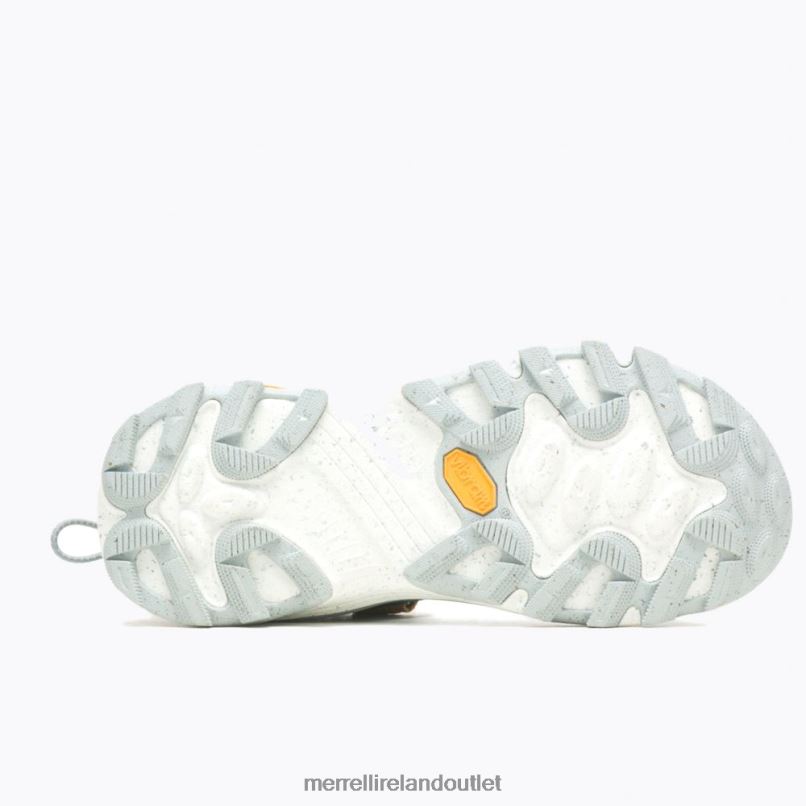 Merrell Speed Fusion Strap (J005618) Women LTPDN930 Shoes Seamoss