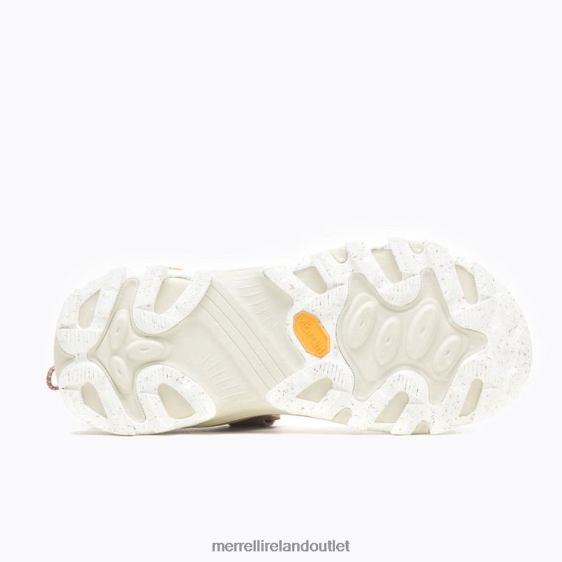 Merrell Speed Fusion Strap (J005620) Women LTPDN927 Shoes Burlwood