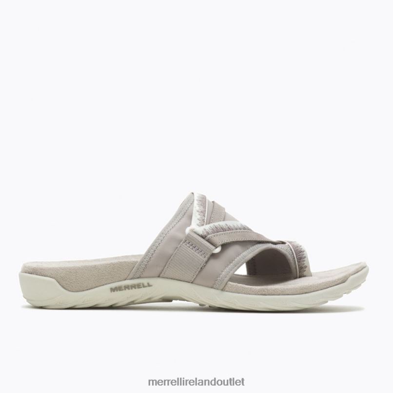 Merrell Terran 3 Cush Post (J002732) Women LTPDN949 Shoes Moon