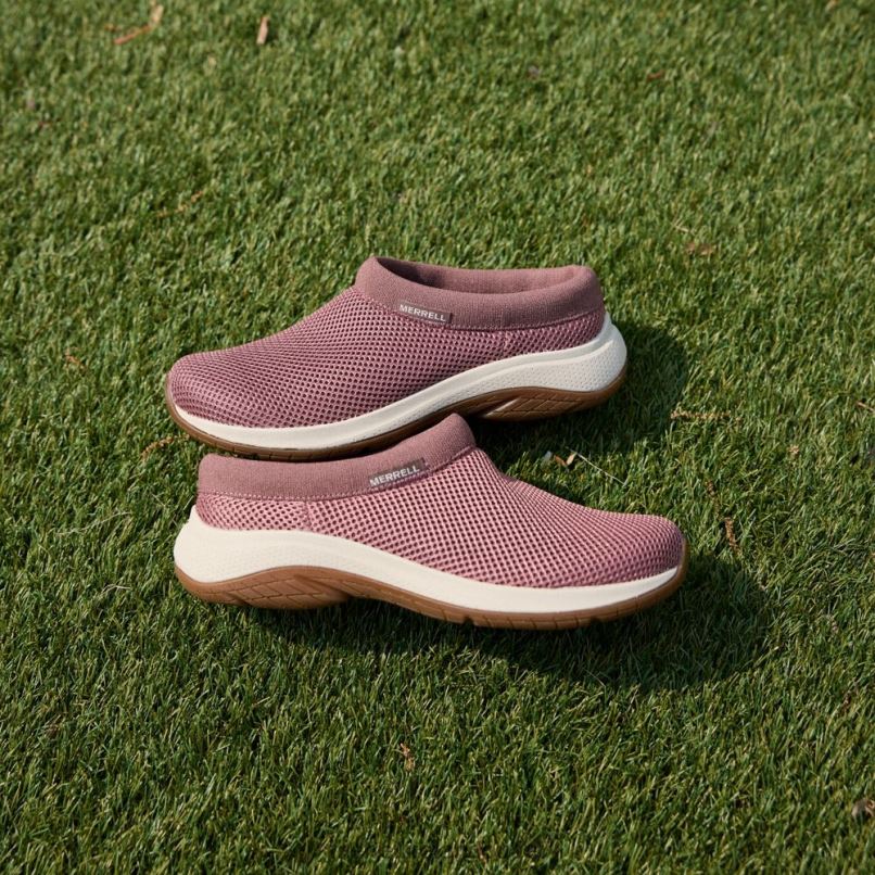 Merrell Encore Breeze 5 (J005506) Women LTPDN1052 Shoes Burlwood