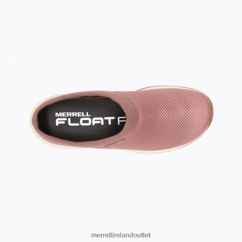 Merrell Encore Breeze 5 (J005506) Women LTPDN1052 Shoes Burlwood