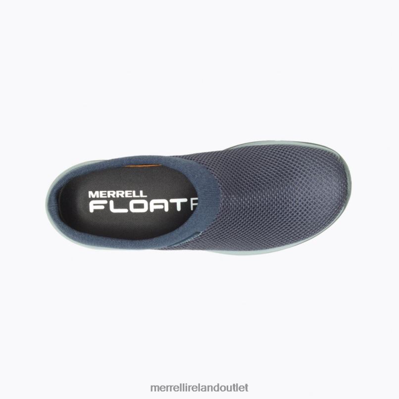 Merrell Encore Breeze 5 (J005508) Women LTPDN1053 Shoes Navy