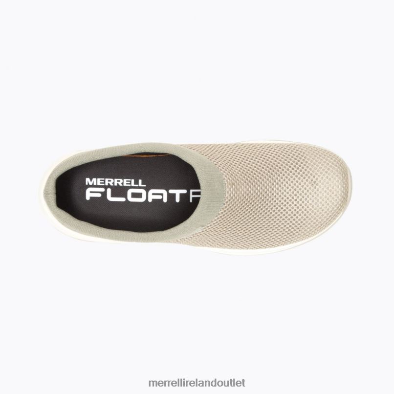 Merrell Encore Breeze 5 Wide Width (J005510W) Women LTPDN1047 Shoes Aluminum