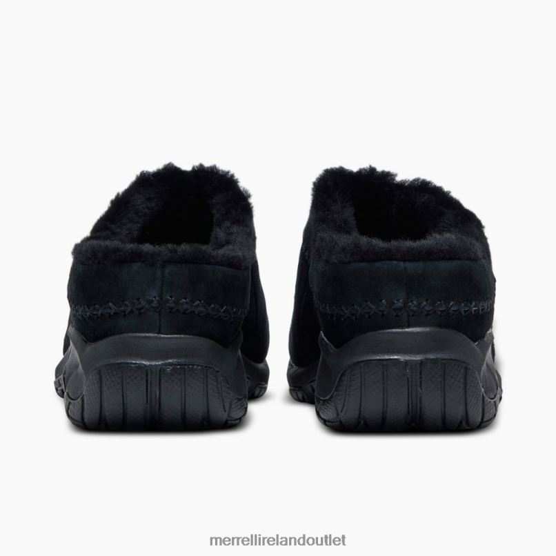 Merrell Encore Ice 4 (J002028) Women LTPDN1135 Shoes Black