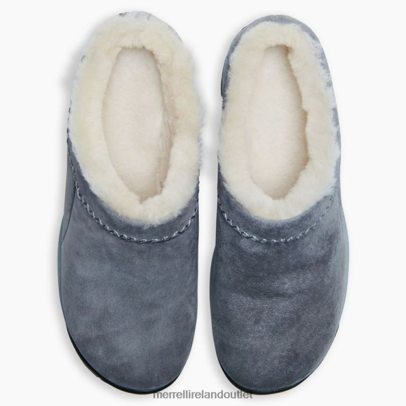 Merrell Encore Ice 4 (J002030) Women LTPDN1134 Shoes Charcoal