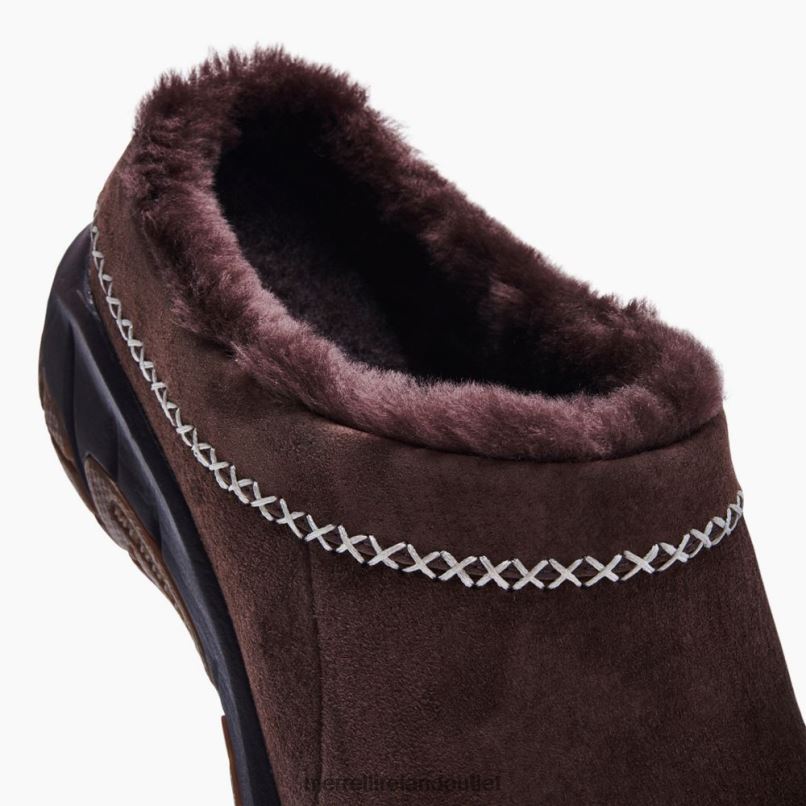 Merrell Encore Ice 4 (J002034) Women LTPDN1136 Shoes Espresso