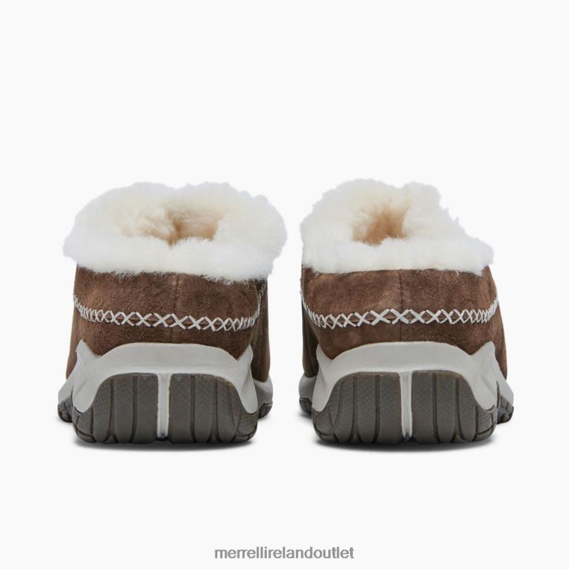 Merrell Encore Ice 4 (J002038) Women LTPDN1133 Shoes Stone