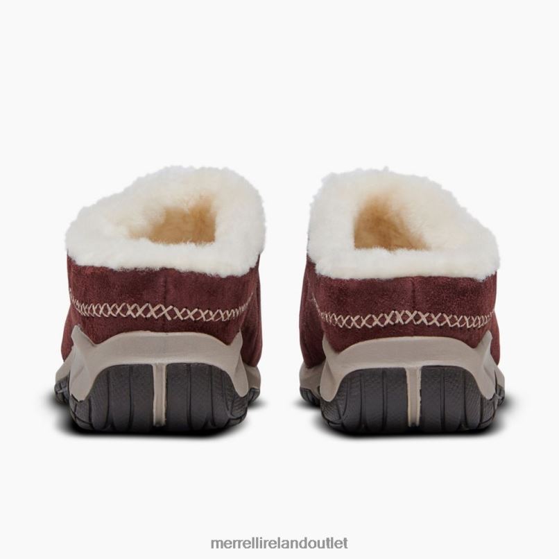 Merrell Encore Ice 4 (J003208) Women LTPDN1131 Shoes Raisin