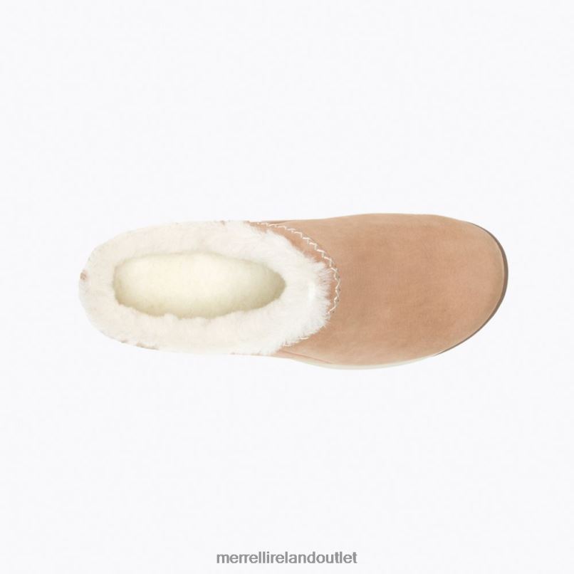 Merrell Encore Ice 4 (J004618) Women LTPDN1132 Shoes Tobacco