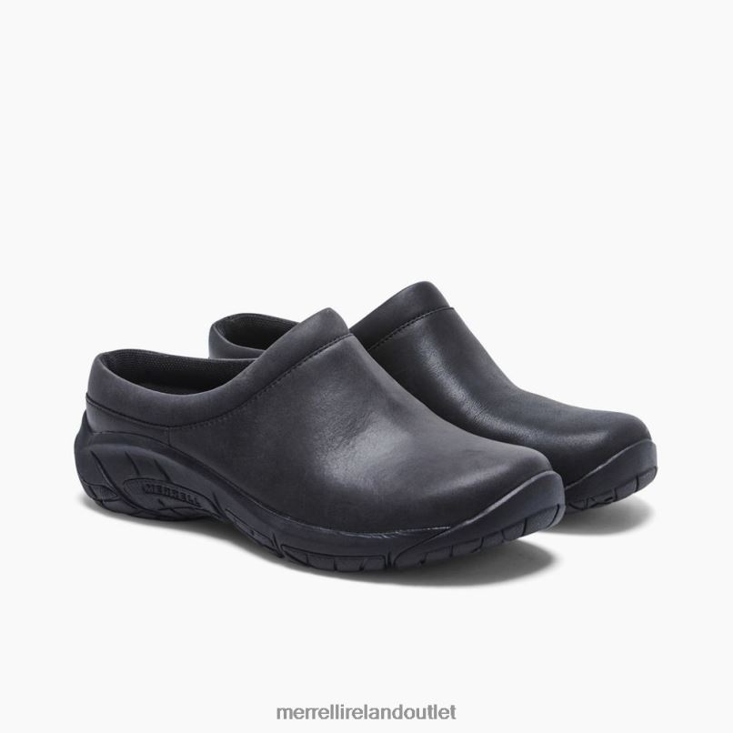 Merrell Encore Nova 4 (J002112) Women LTPDN1305 Shoes Black