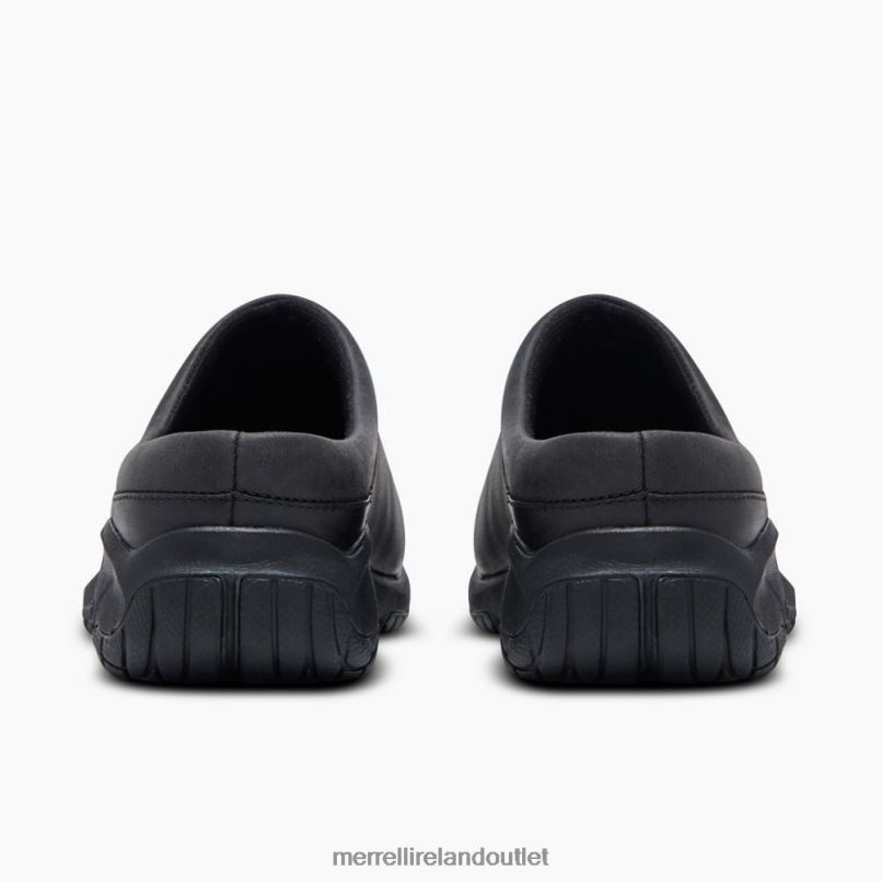 Merrell Encore Nova 4 (J002112) Women LTPDN1305 Shoes Black