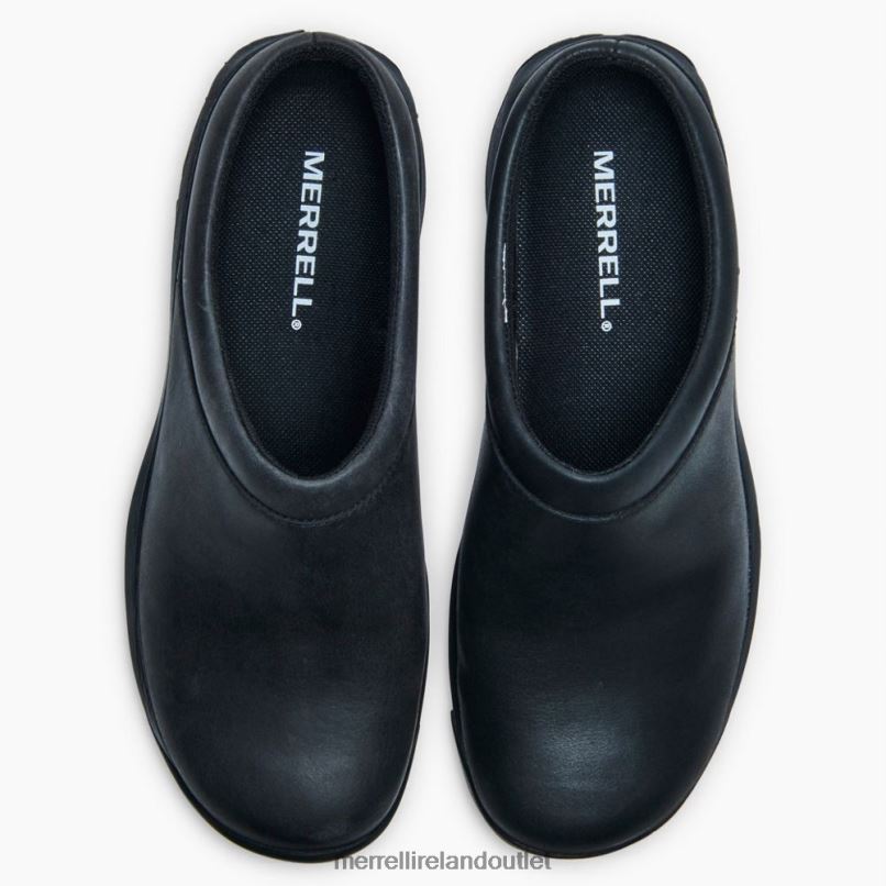 Merrell Encore Nova 4 (J002112) Women LTPDN1305 Shoes Black