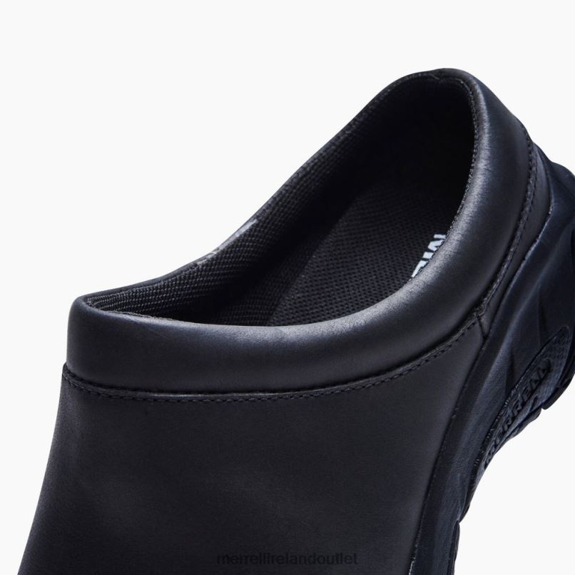 Merrell Encore Nova 4 (J002112) Women LTPDN1305 Shoes Black