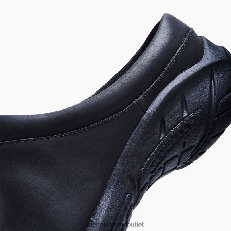 Merrell Encore Nova 4 (J002112) Women LTPDN1305 Shoes Black