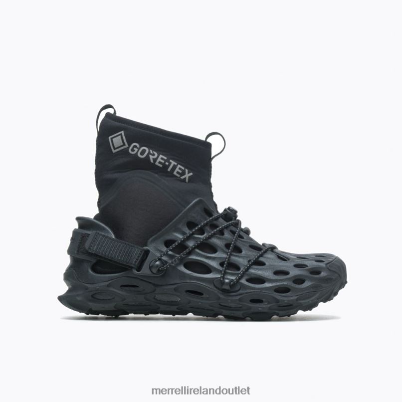 Merrell Hydro Moc AT NEO GORE-TEX 1TRL (J004990) Women LTPDN1278 Shoes Black
