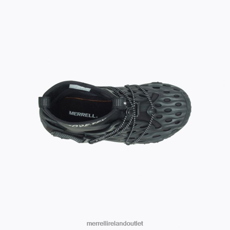 Merrell Hydro Moc AT NEO GORE-TEX 1TRL (J004990) Women LTPDN1278 Shoes Black