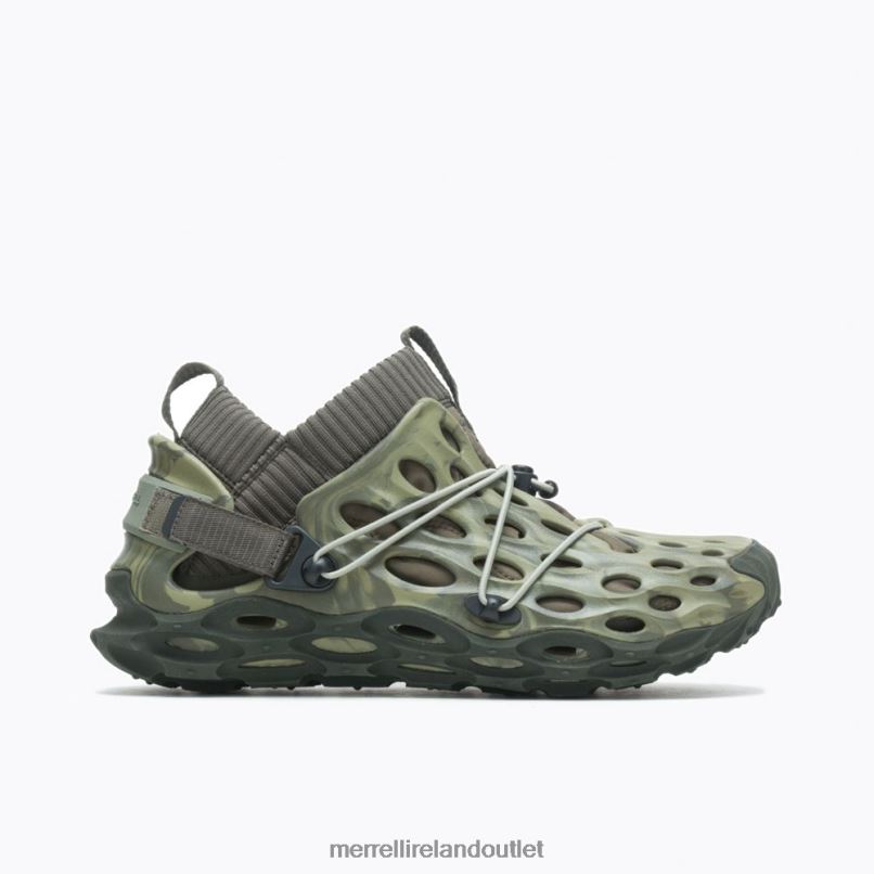 Merrell Hydro Moc AT Ripstop 1TRL (J004988) Women LTPDN1286 Shoes Olive