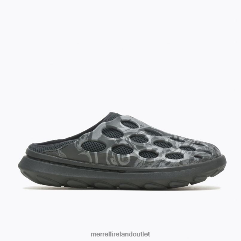 Merrell Hydro Mule 1TRL (J005780) Women LTPDN1160 Shoes Black