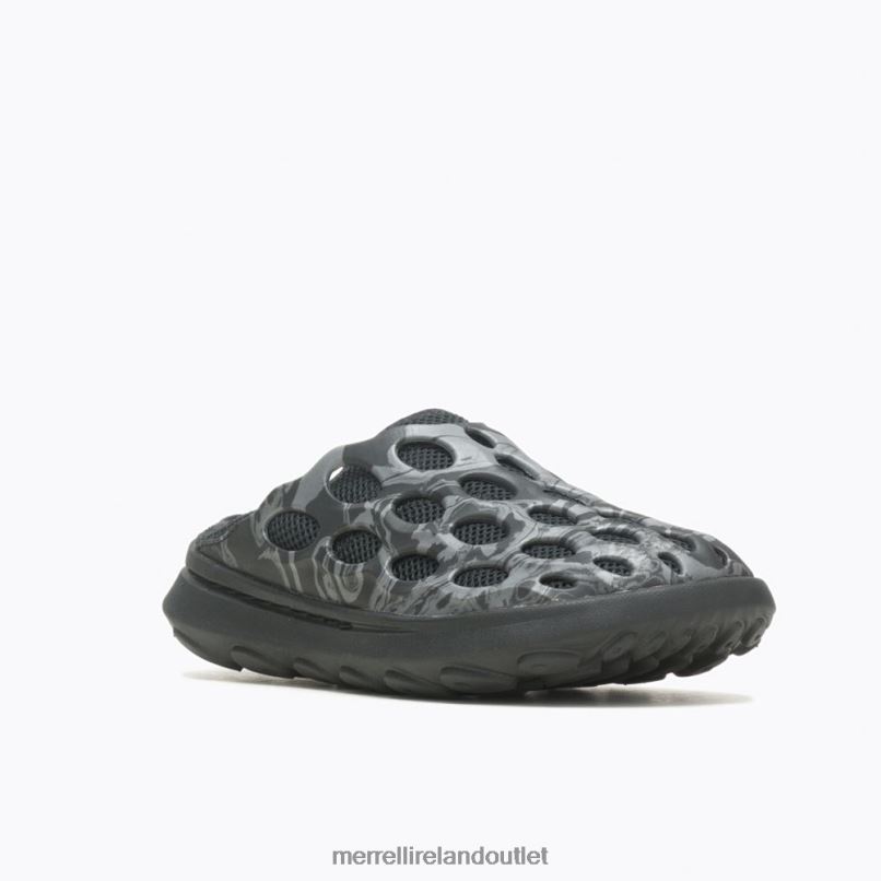 Merrell Hydro Mule 1TRL (J005780) Women LTPDN1160 Shoes Black